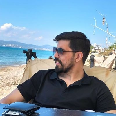 Emre Ateş