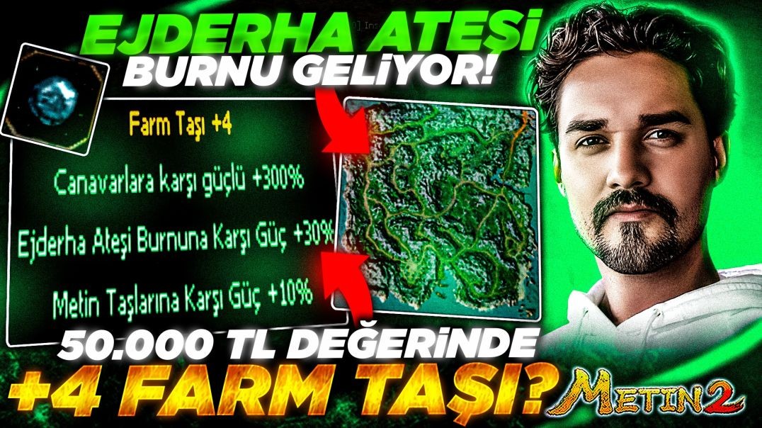MİSALİ2 BEST 50.000 TL'LİK TAŞ MI OLUR? 😱 #metin2 #metin2pvp #misali2