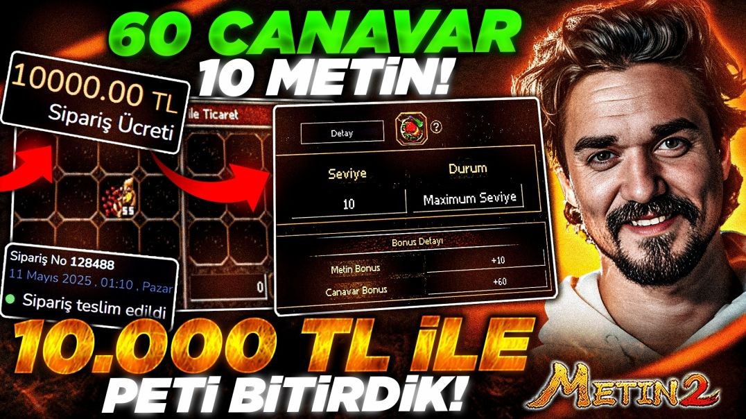 MİSALİ2 BEST HARD GÜNCELLEMEYE HARD GİRİŞ! 😝 #metin2 #metin2pvp #misali2