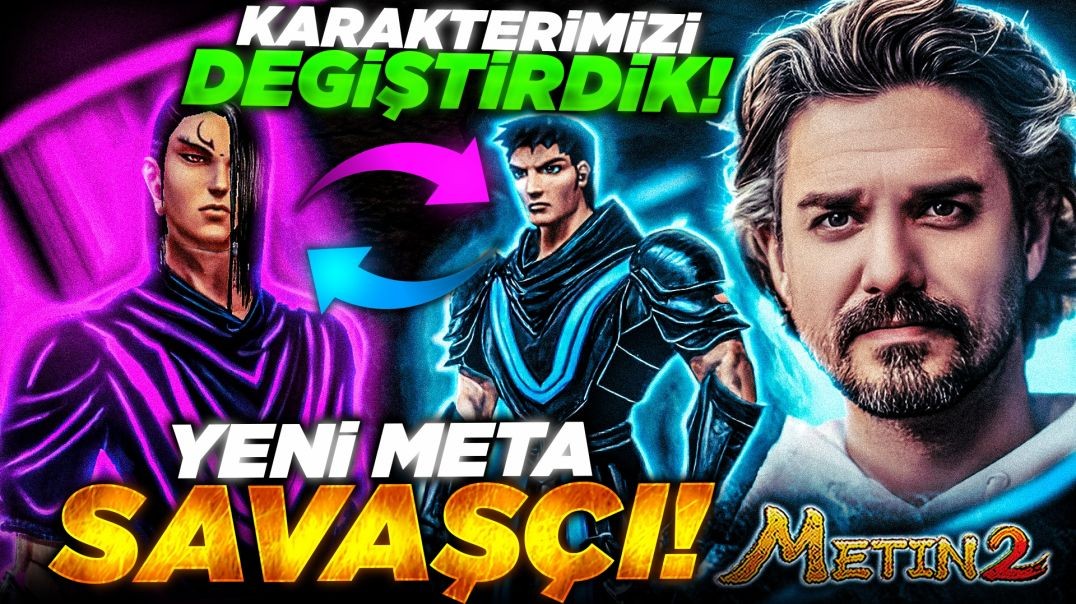 KİN KILICI PİYASASINI UÇURACAK O VIDEO! 😅 #metin2 #metin2pvp #misali2