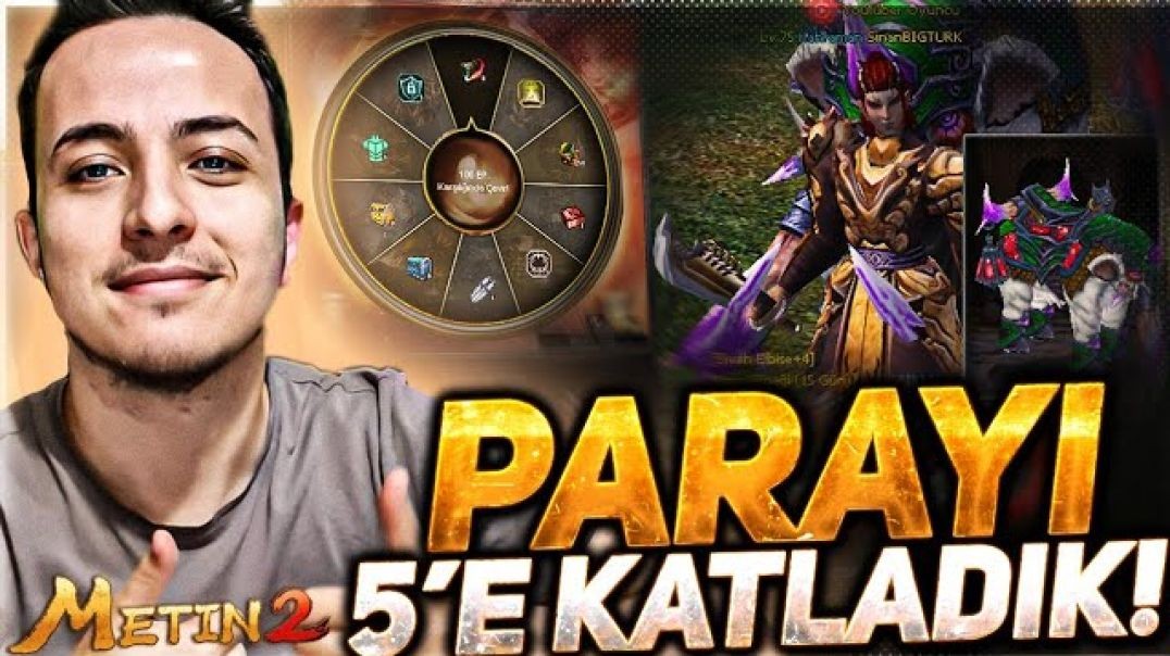 SİMİT ETKİNLİĞİNE ÇAR HAZIRLAYIP REKOR SİMİT KASTIM | MİSALİ2 BEST #10-5