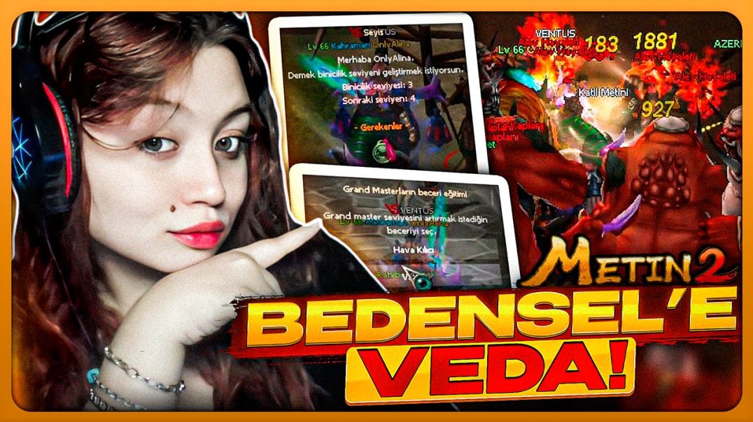 BEDENSELE VEDA! DOYYUM FARMINDA GÜZEL KAZANÇ! MİSALİ2 #4